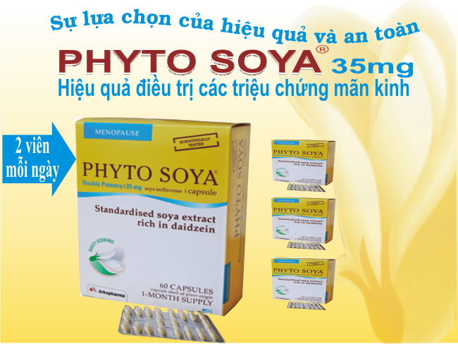 Phyto Soya